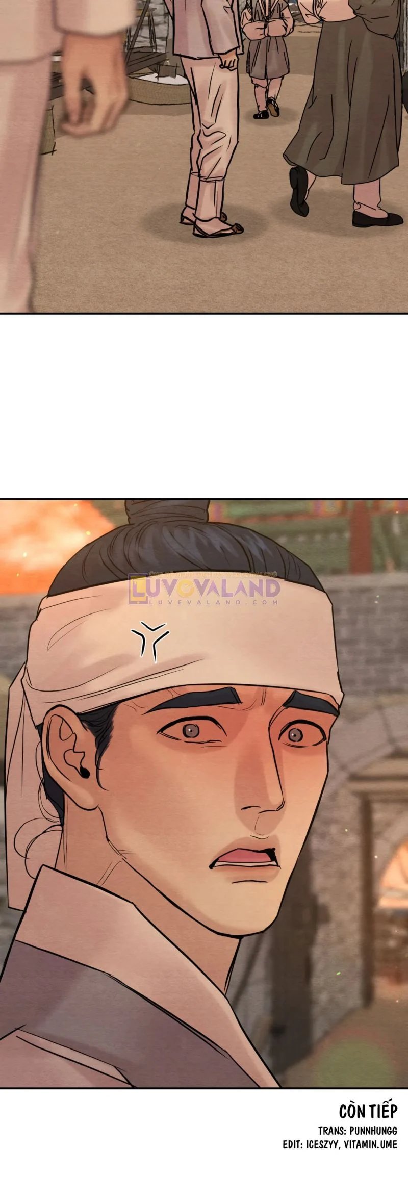 dạ ký chapter 106.5 13