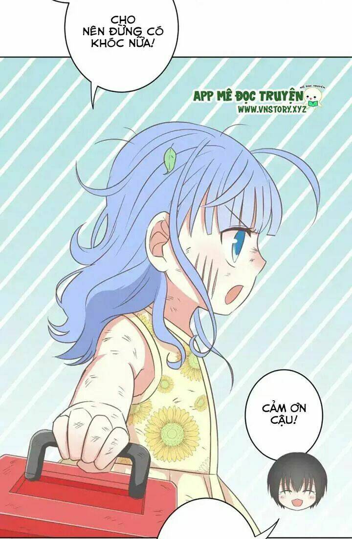 em chỉ yêu tiền của anh chapter 23 8