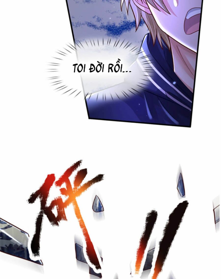 thuộc tính của ta đều tăng vào sức mạnh chapter 14 32