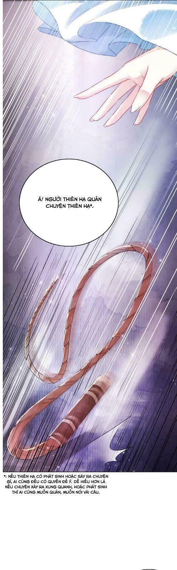 cực phẩm phế vật tiểu thư chapter 12 8