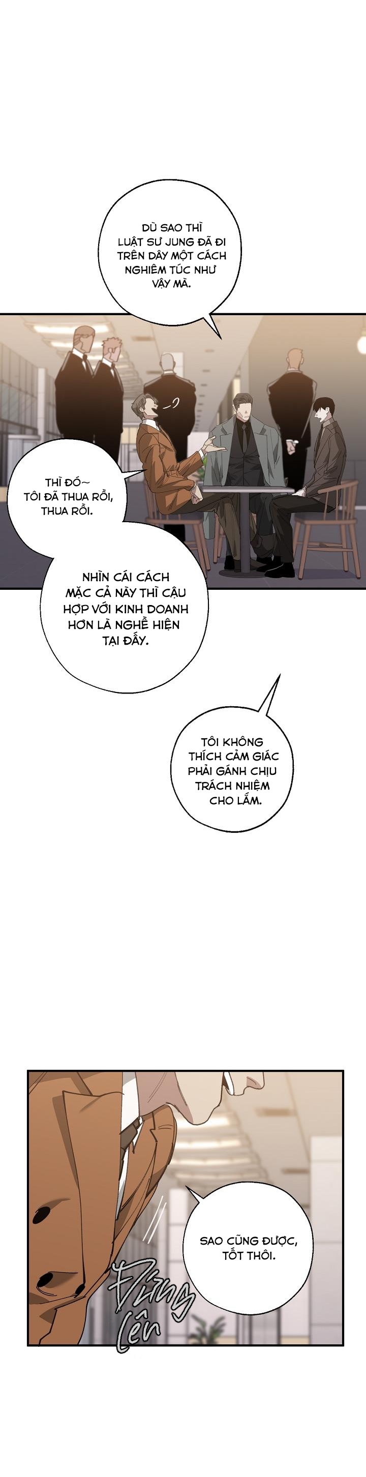hoán vị chapter 68 12