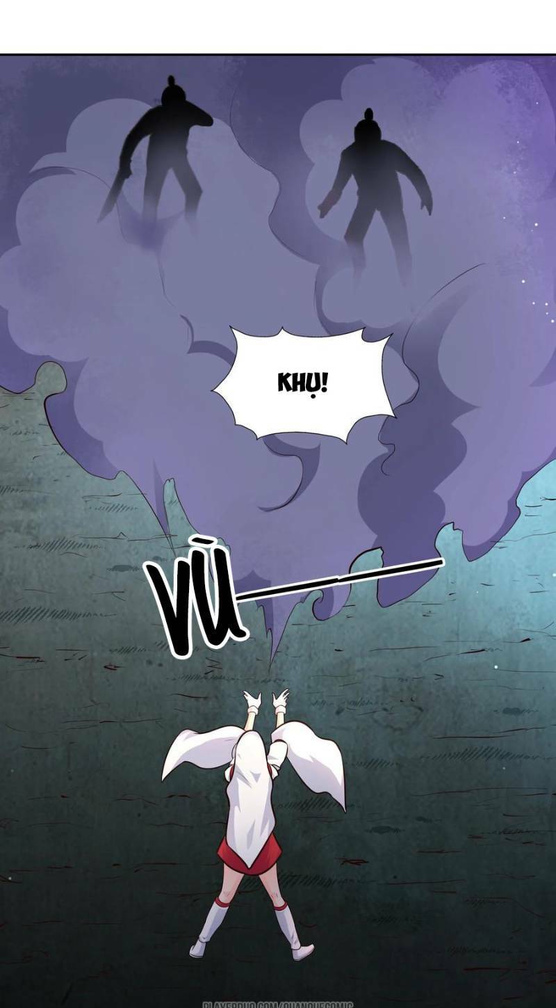 võ linh kiếm tôn chapter 67 13