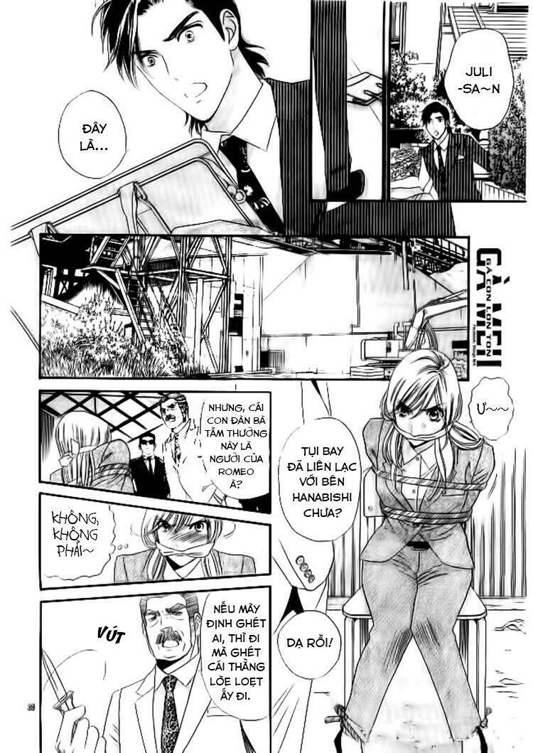 himitsu no juliet chapter 1 42