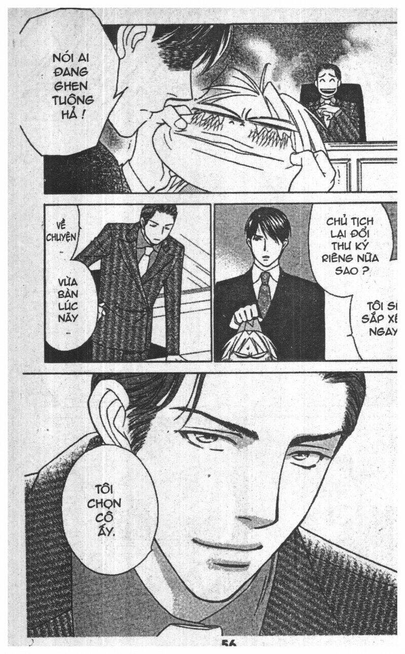 chiyou yo hana yo chapter 4 54