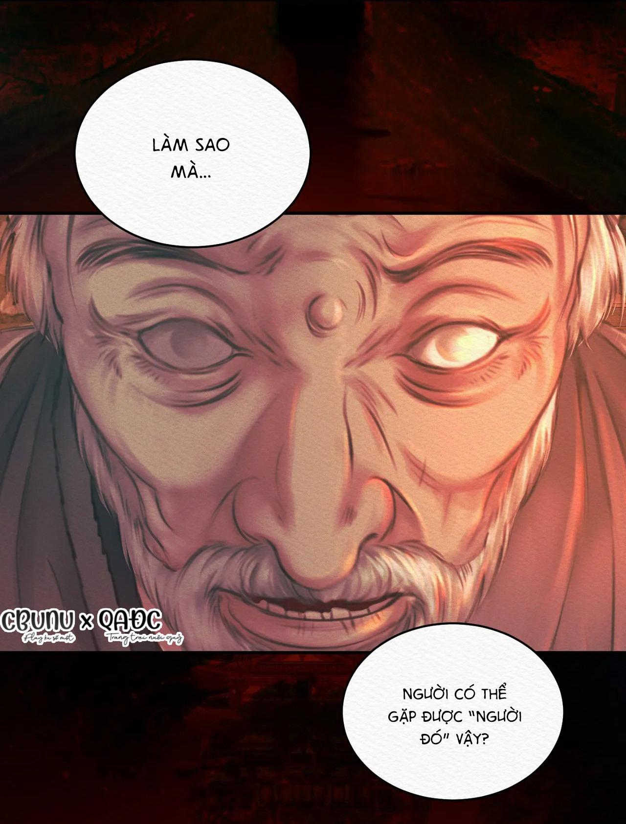 qủy dạ khúc chapter 30 76