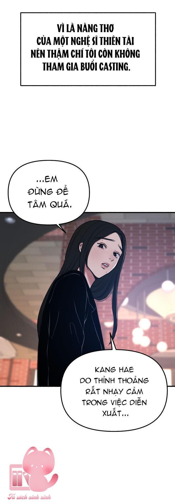 nàng thơ điện ảnh chapter 13 53