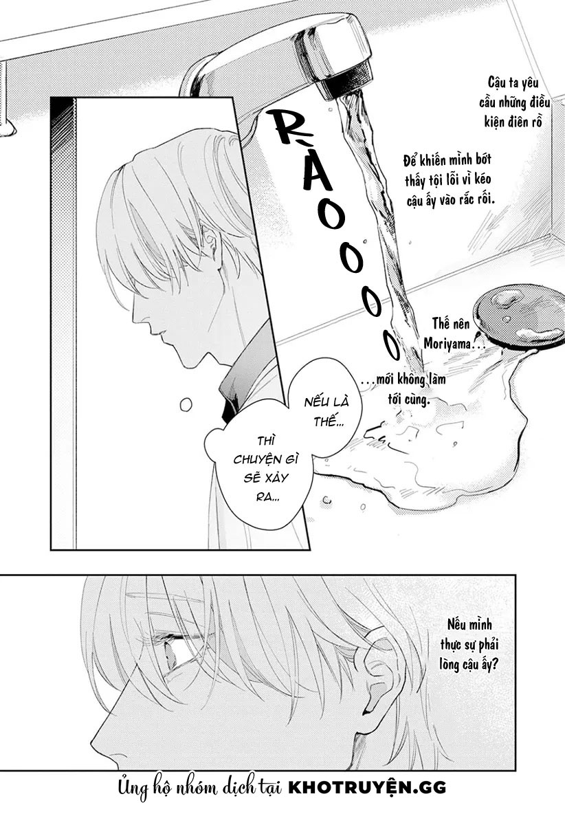 giao kèo tình yêu chapter 4 18