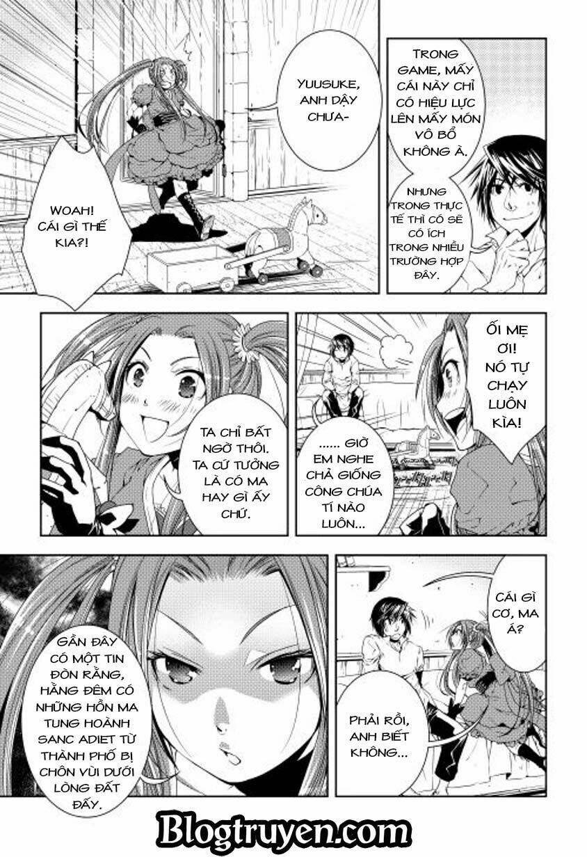 world customize creator chapter 26 13