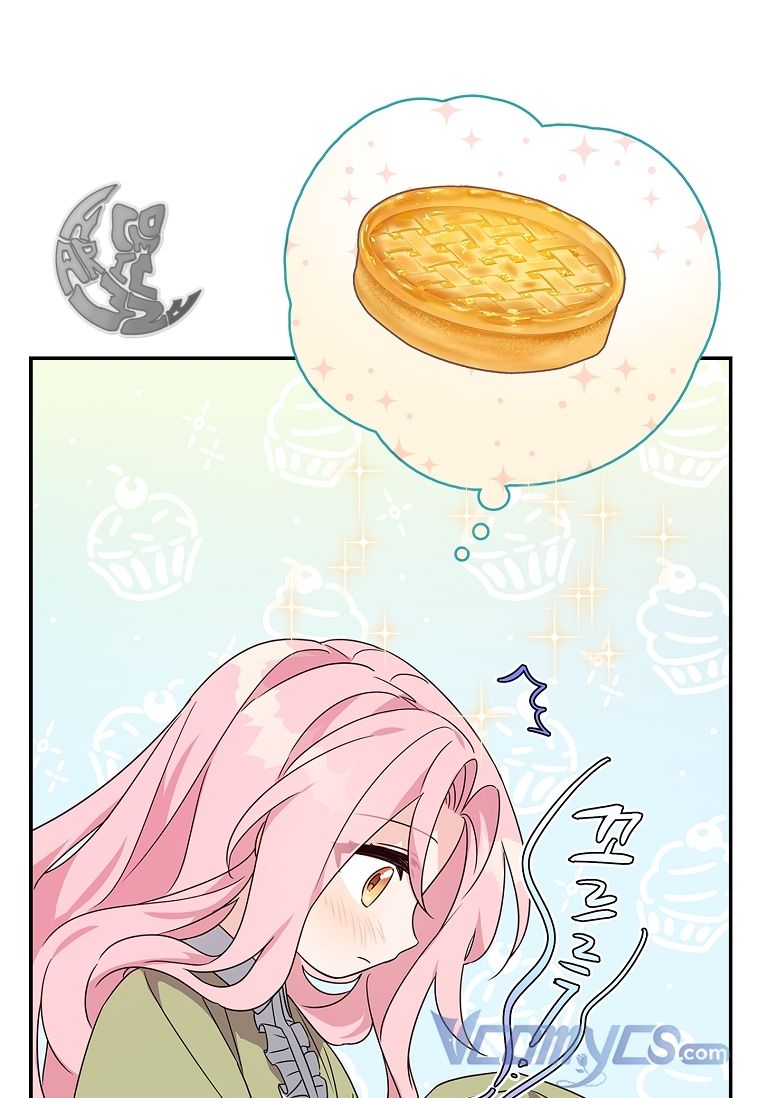 trở thành con gái út của công tước phản diện chapter 2 44