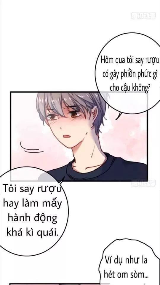 lời thì thầm chapter 19 21