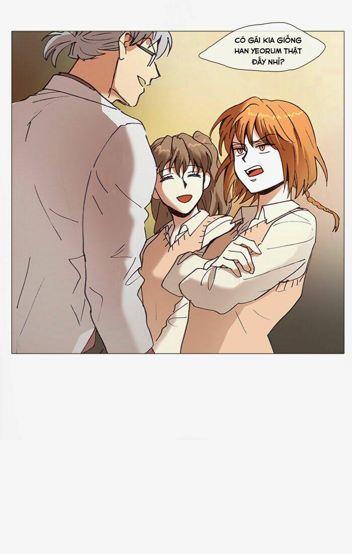 nữ sinh phép thuật chapter 26 38