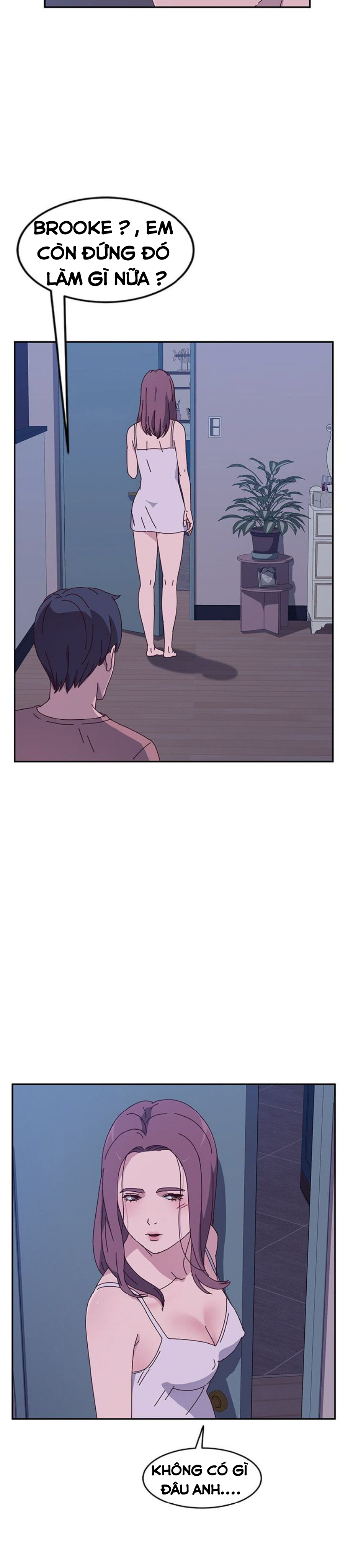 hai lần yêu chapter 4 38