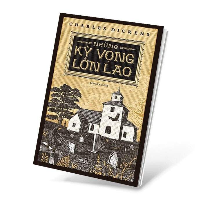 Những Kỳ Vọng Lớn Lao