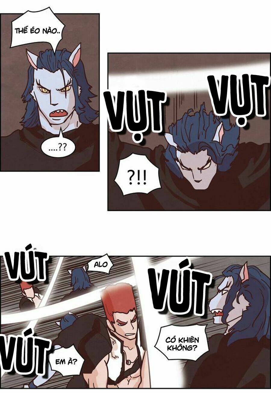 the devil king is bored chapter 114 15