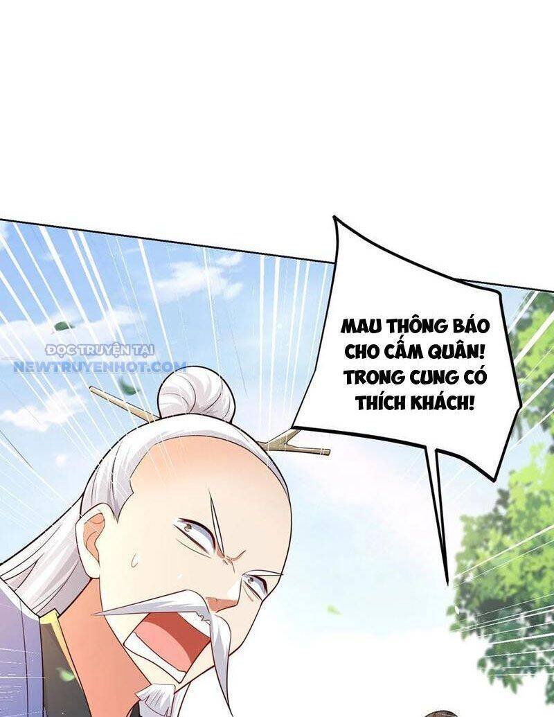 ta thực sự không muốn làm thần tiên chapter 68 54
