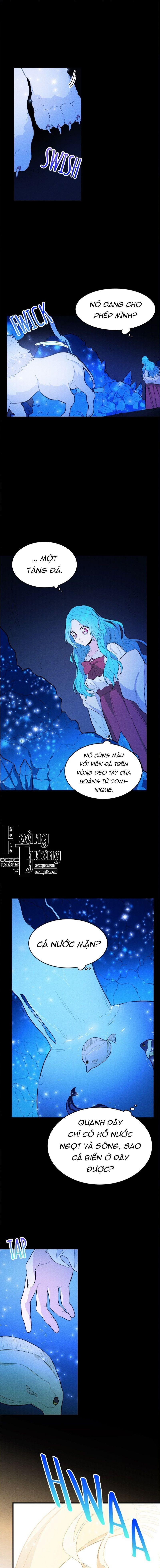quý cô đầu bếp hoàng gia chapter 31 13