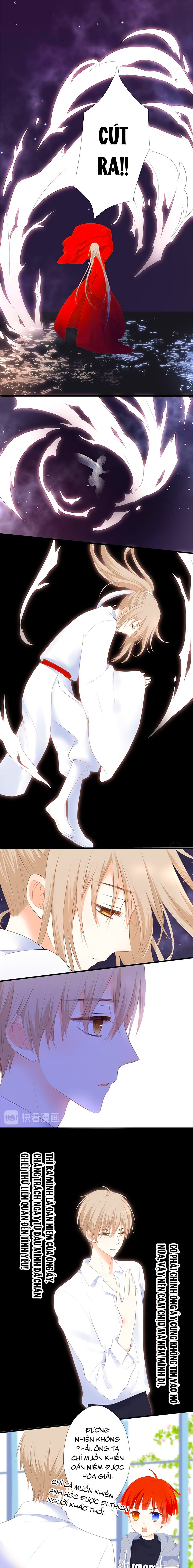 đóa hoa chớm nở chapter 61 3