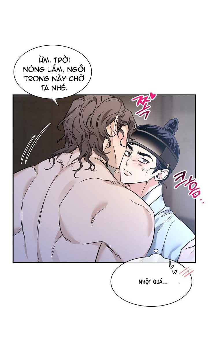 [18+] tuyển tập truyện bl ngắn - double bell chapter 68 2