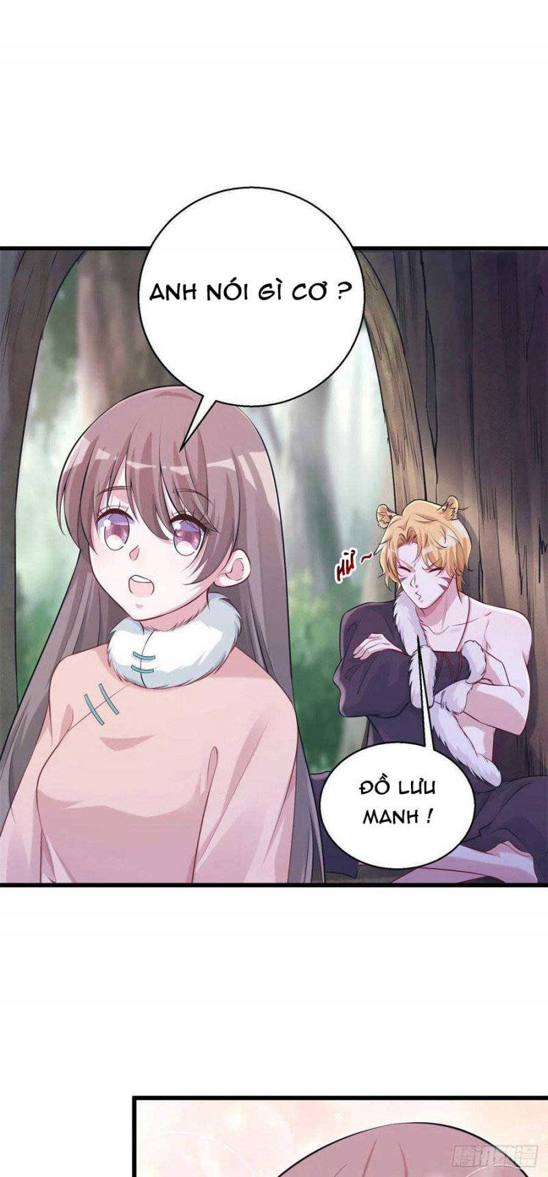 [16+] thảnh thơi thú thế chủng chủng điền, sinh sinh tể chapter 284 1