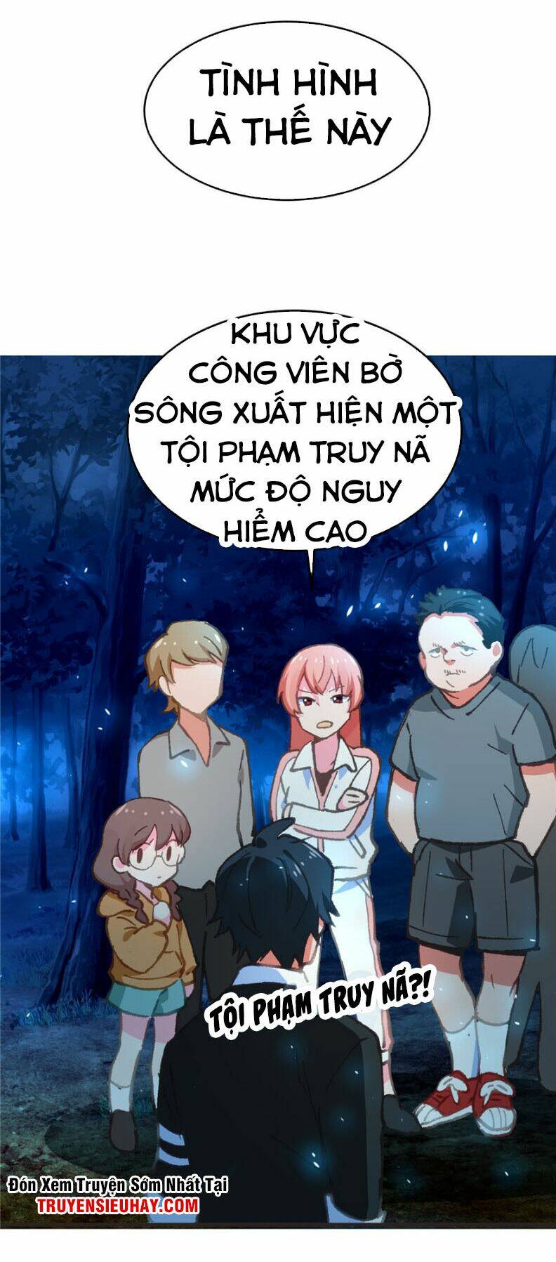 vô sỉ thuật sĩ chapter 5 17