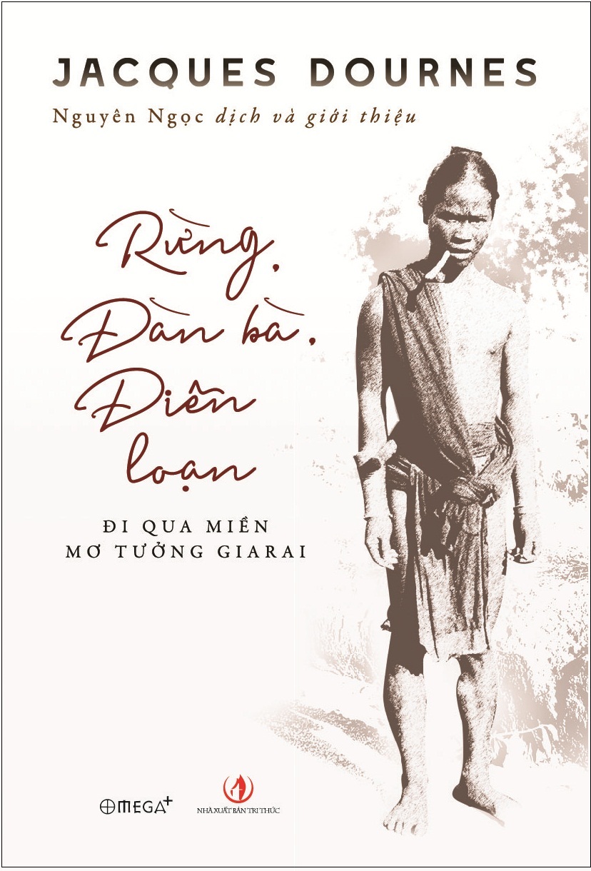 Rừng, Đàn Bà, Điên Loạn