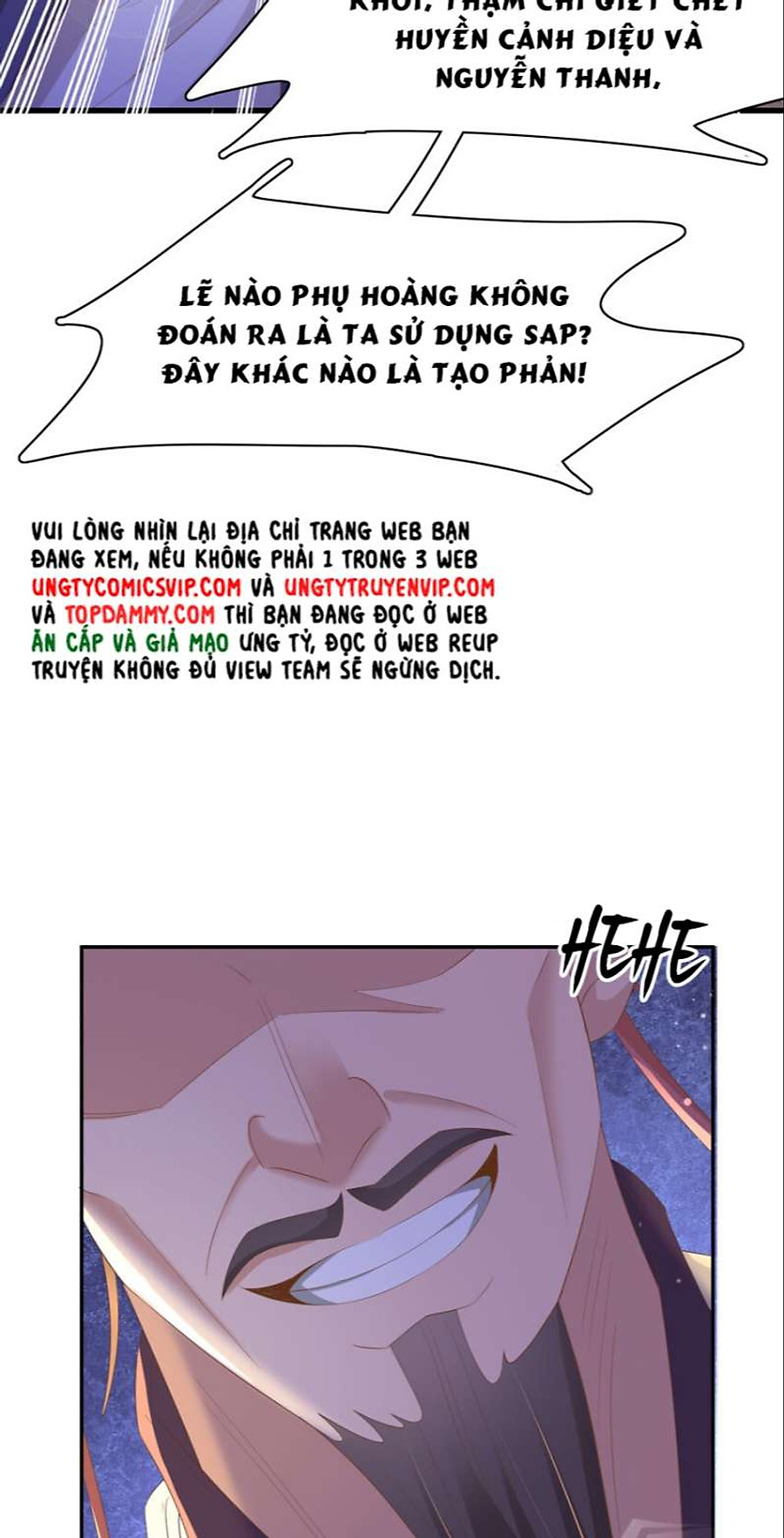 bá tổng vương phi lật xe chỉ nam chapter 102 26