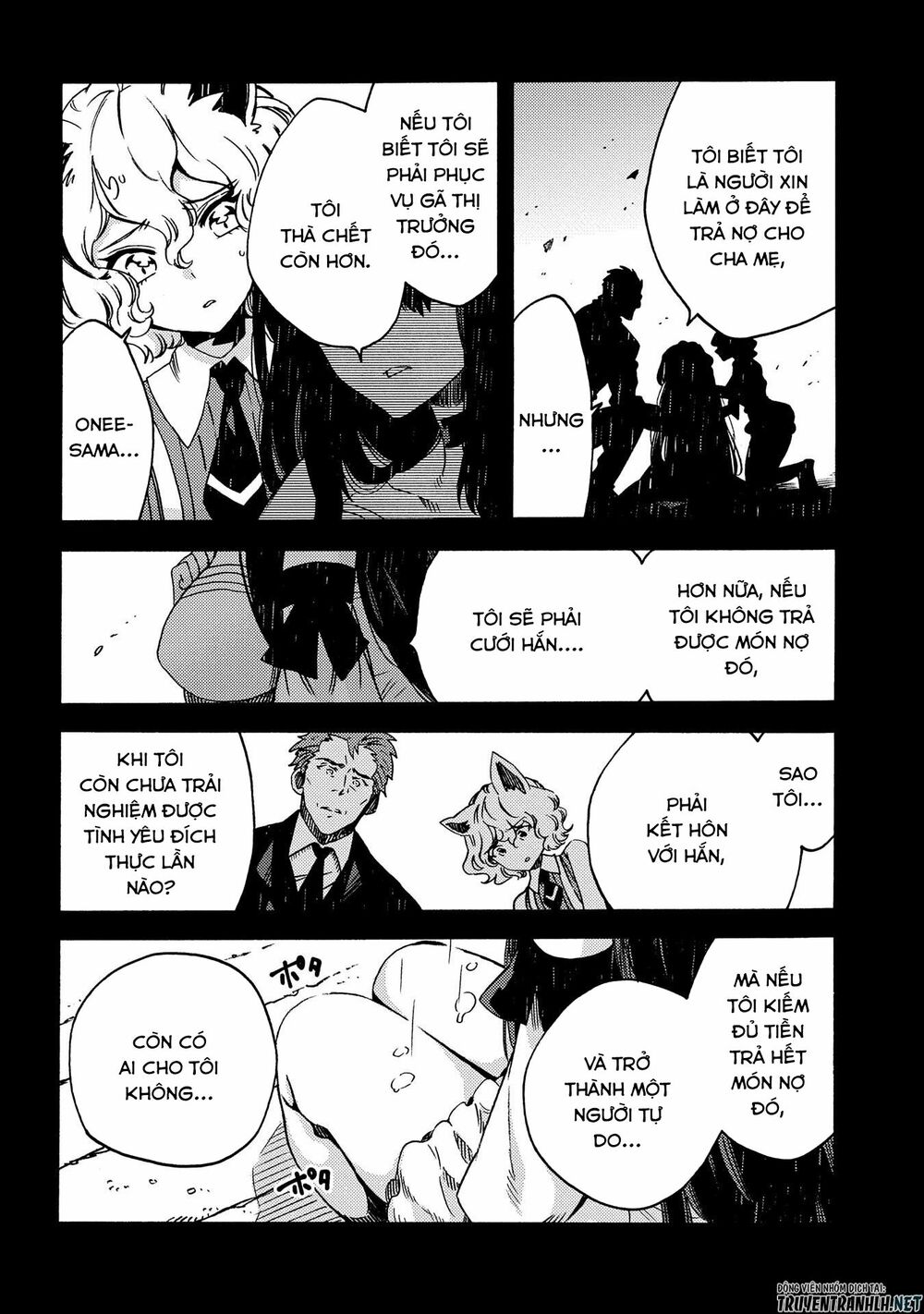 sono mono. nochi ni…(nariie shin’ichirou) chapter 14 10