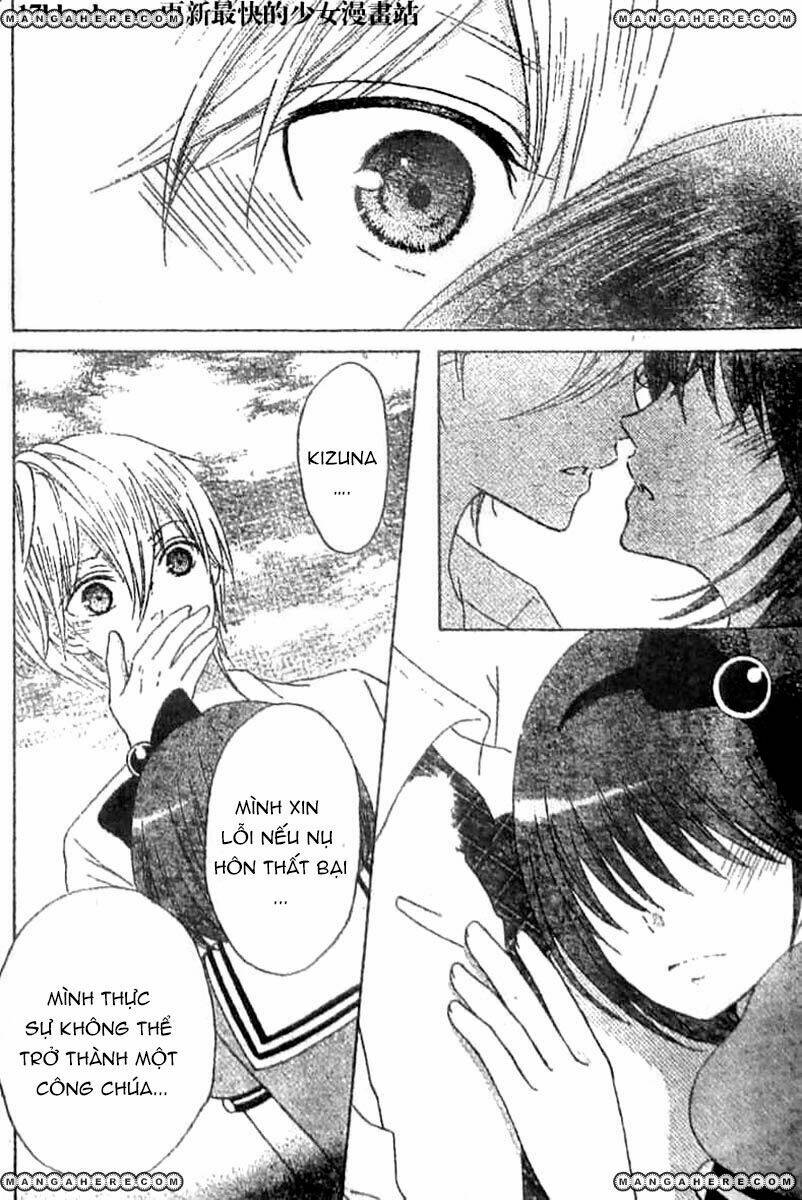 kami ka akuma ka chapter 6 36