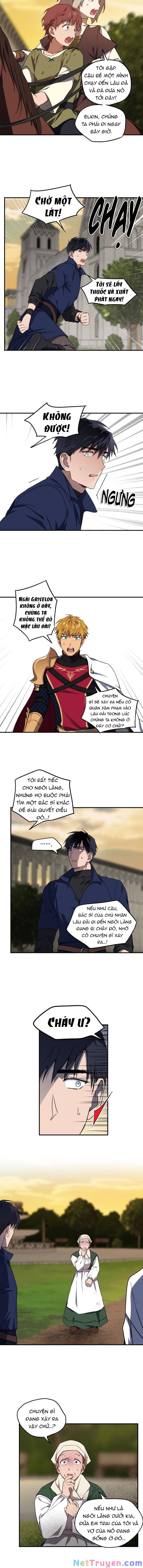 bị che khuất bởi ánh hoàng hôn chapter 23 9