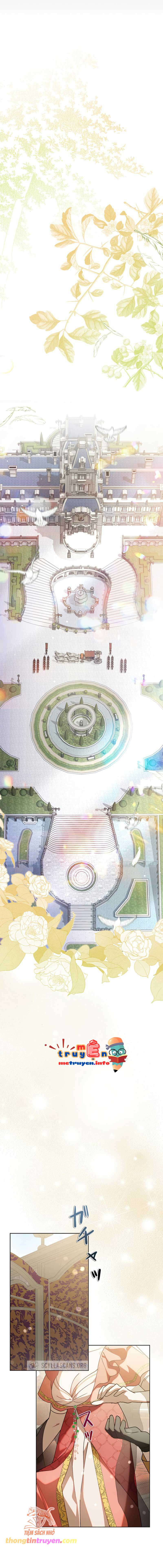 [18+] chạy trốn khỏi anh chapter 8 9