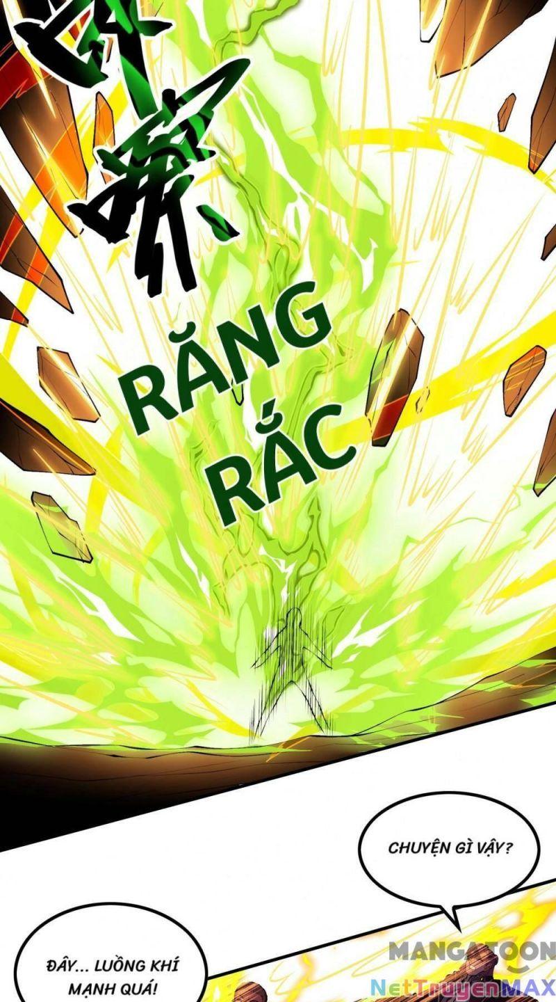 đệ nhất người ở rể chapter 215 36