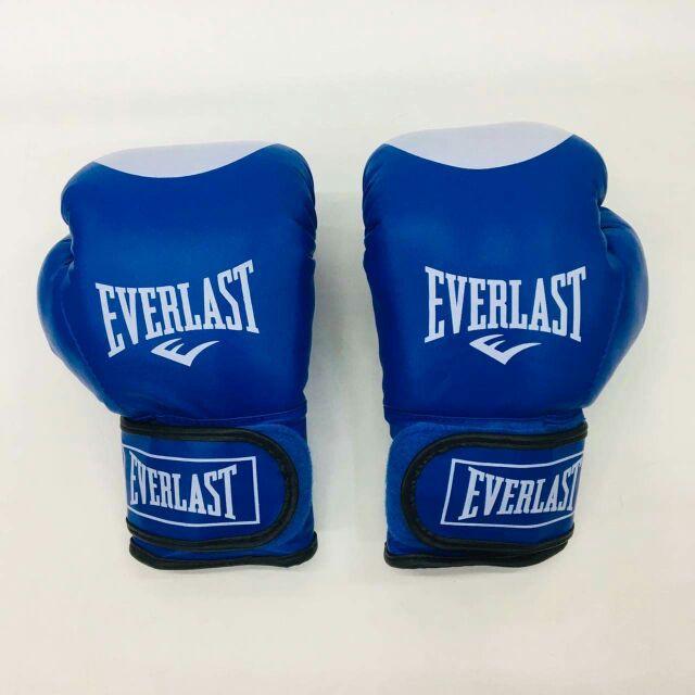 GĂNG TAY BOXING, GĂNG TAY ĐẤM BỐC EVERLAST-GĂNG BOXING