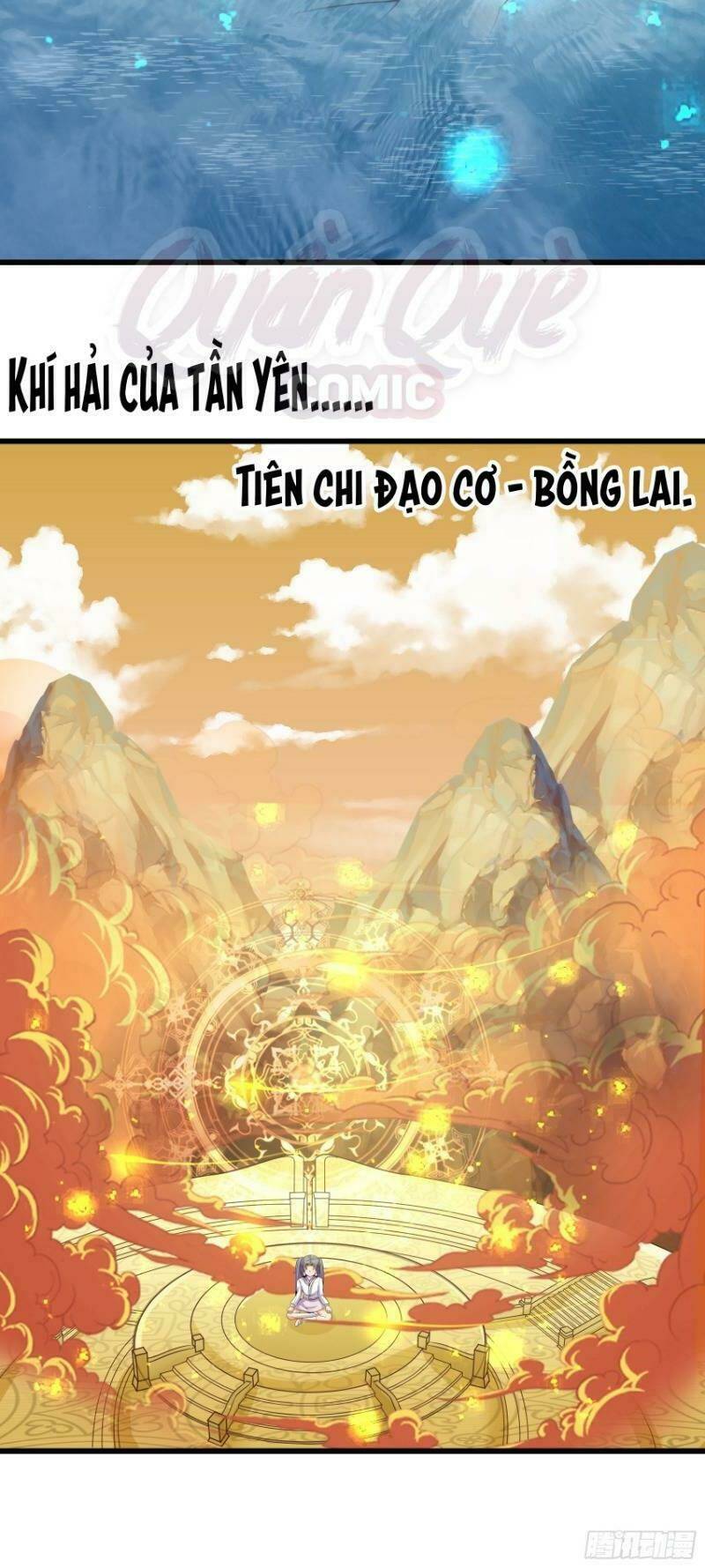 vú em của tiên ma chapter 18 12