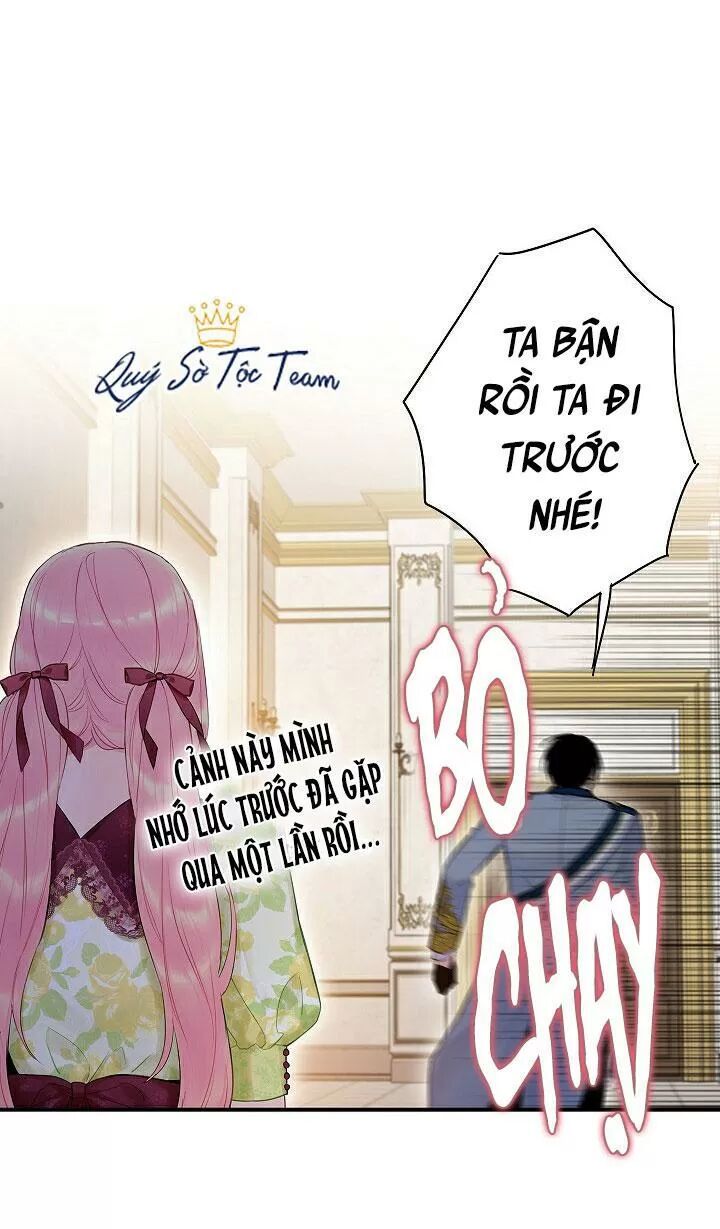 thánh nữ ẩn danh chapter 168 3