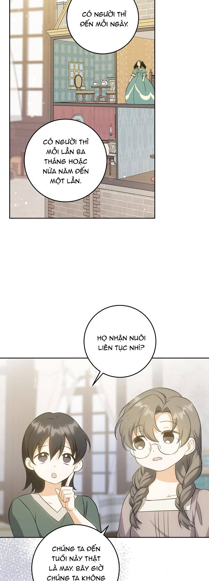 cho con núm vú đi mà chapter 42.1 17