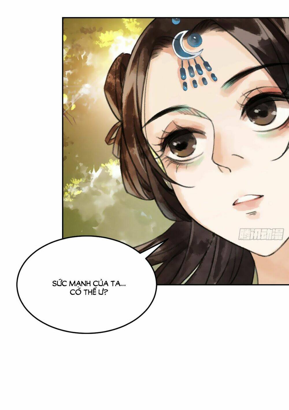 giấc mộng nam triều chapter 6 27