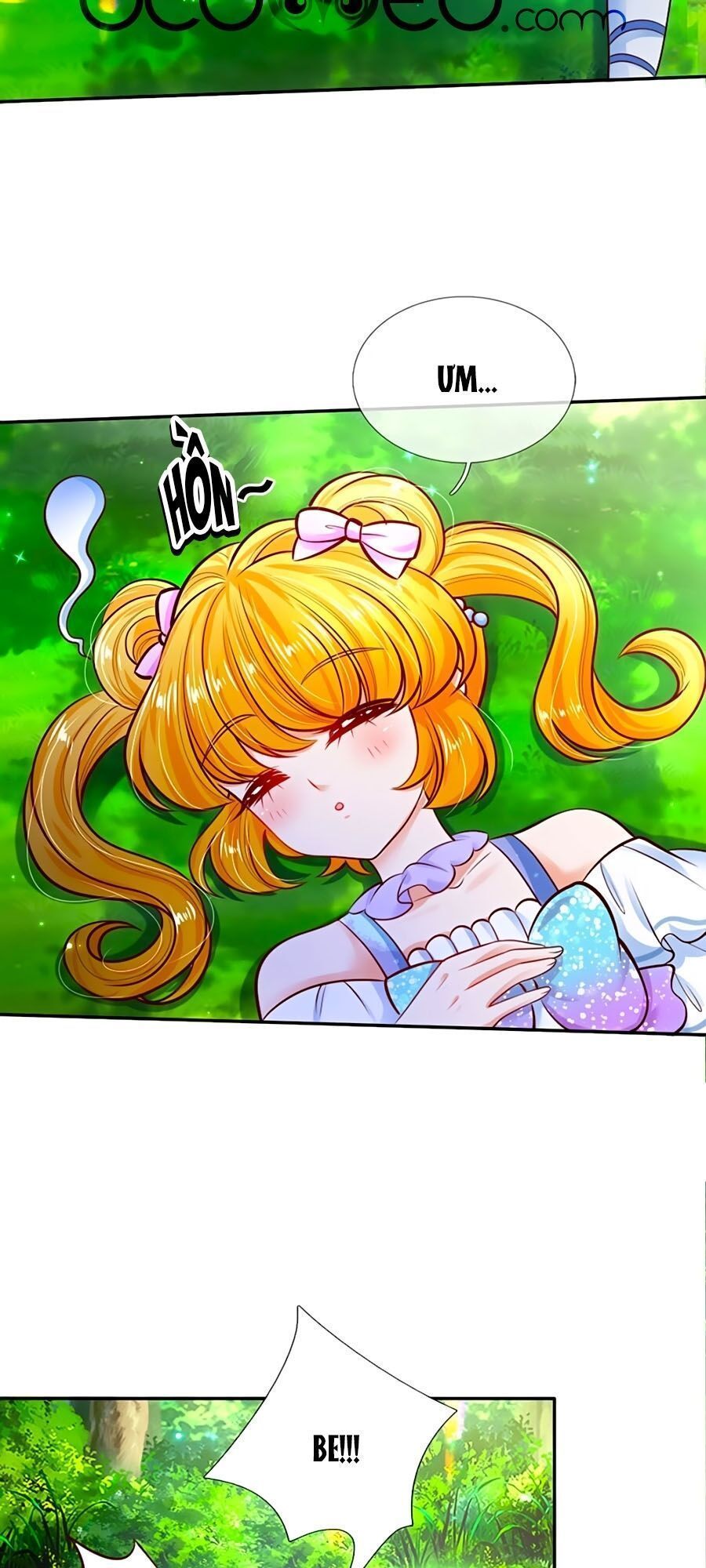 bỗng một ngày nọ trở thành con gái vua chapter 258 14