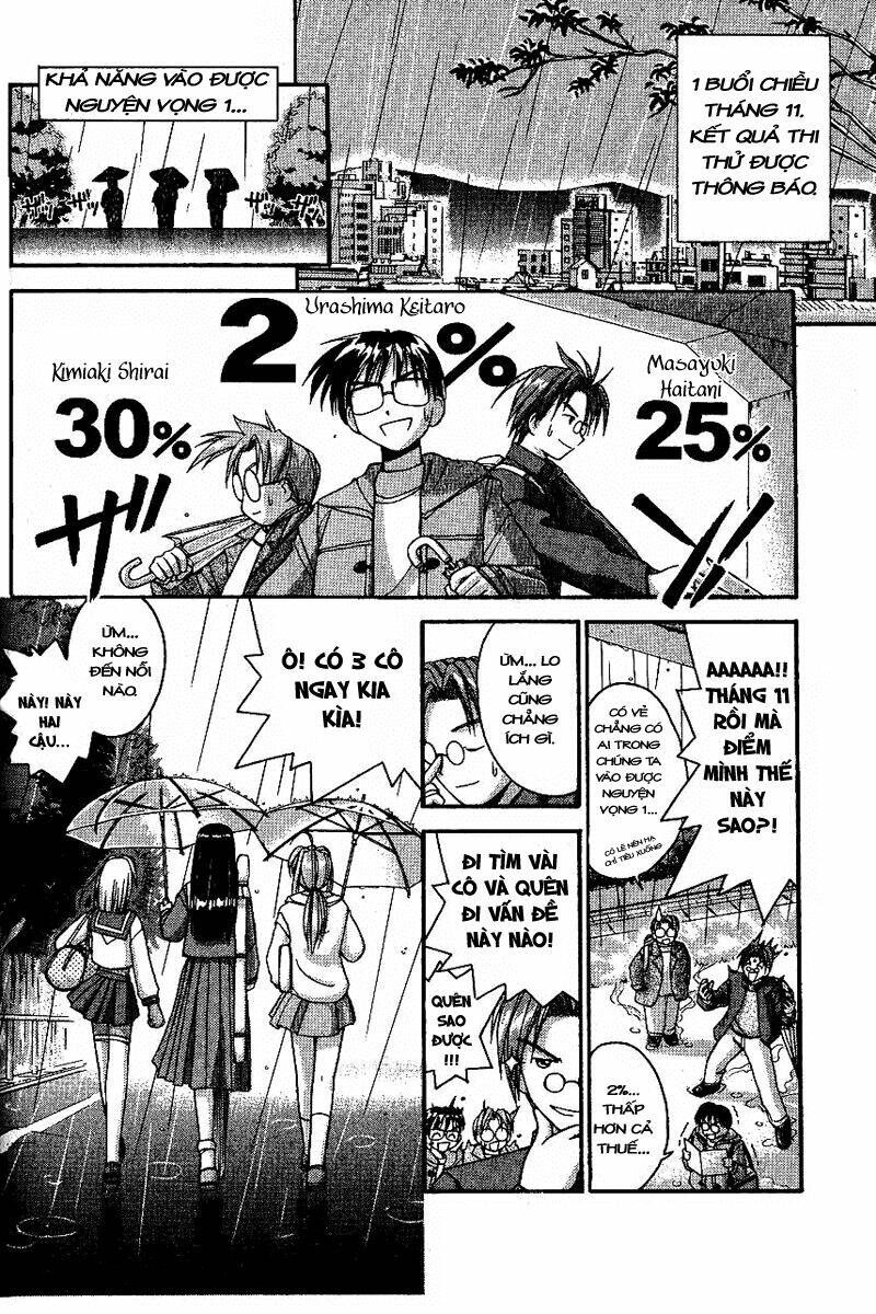 love hina chapter 6 3