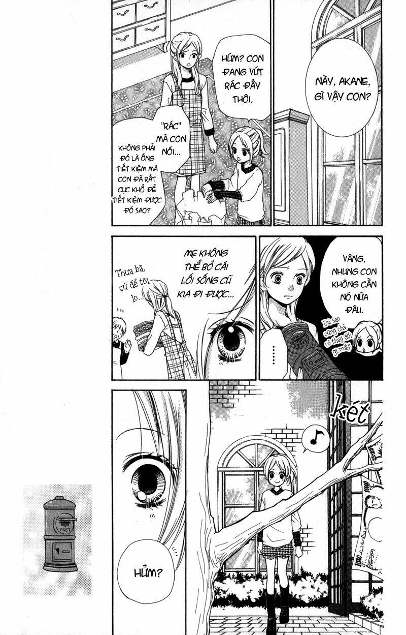 lớp học rùng rợn chapter 19 15