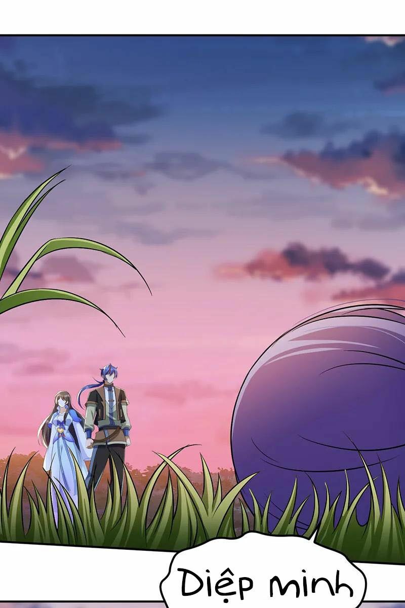 võ đạo độc tôn chapter 89 31