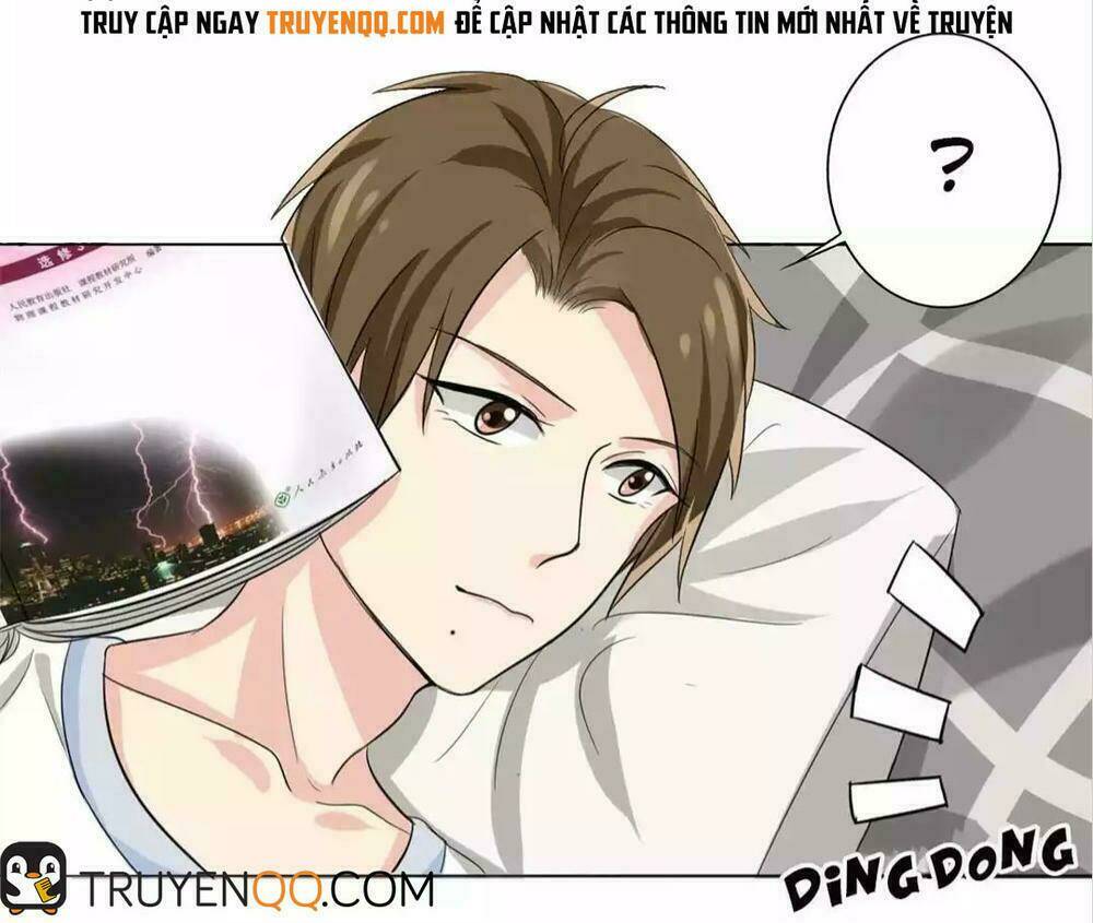 become a girl at night chapter 6 14