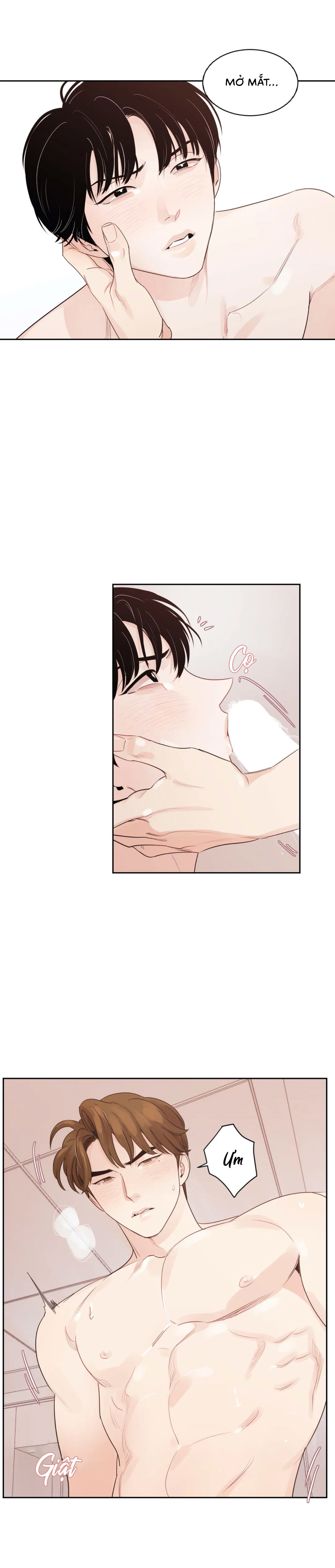 đến bên em đi! chapter 48 19