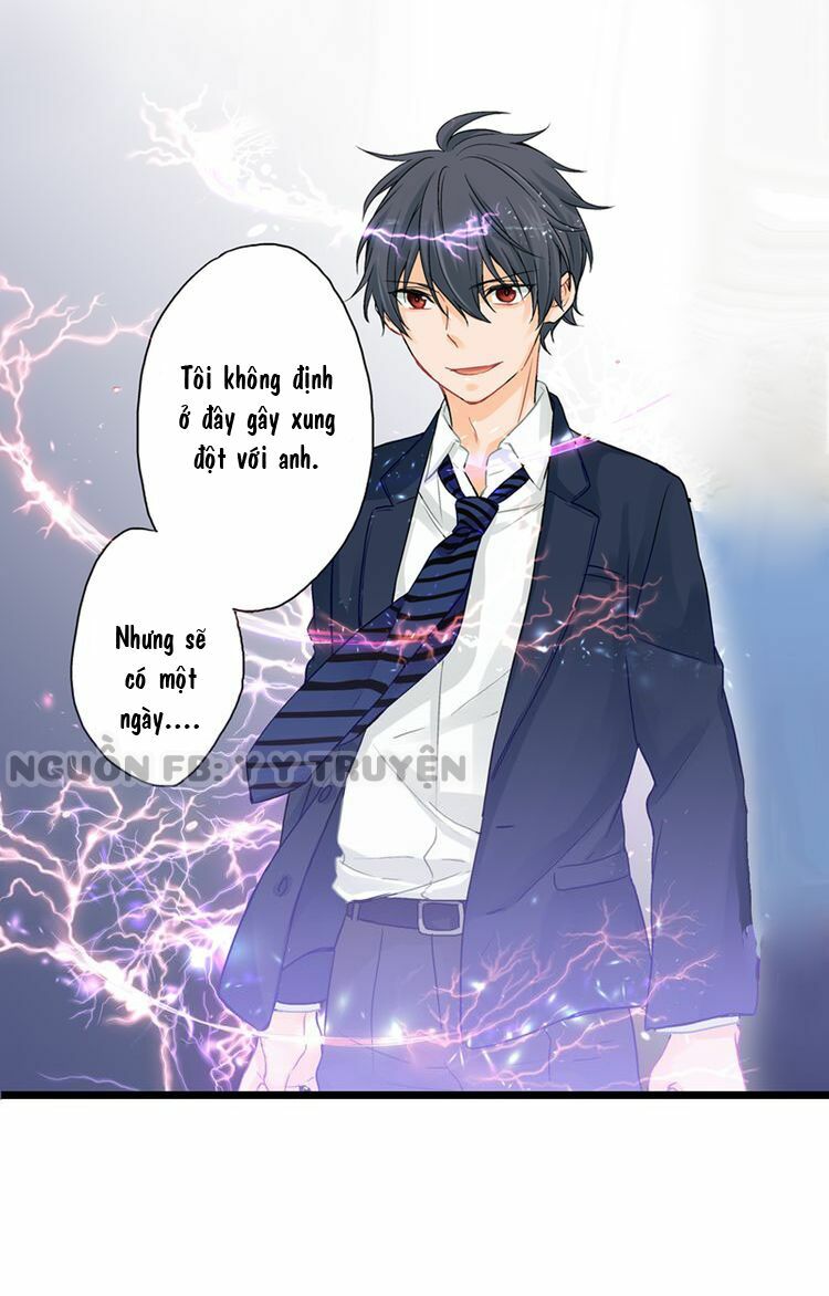 cô dâu của quỷ chapter 4 16