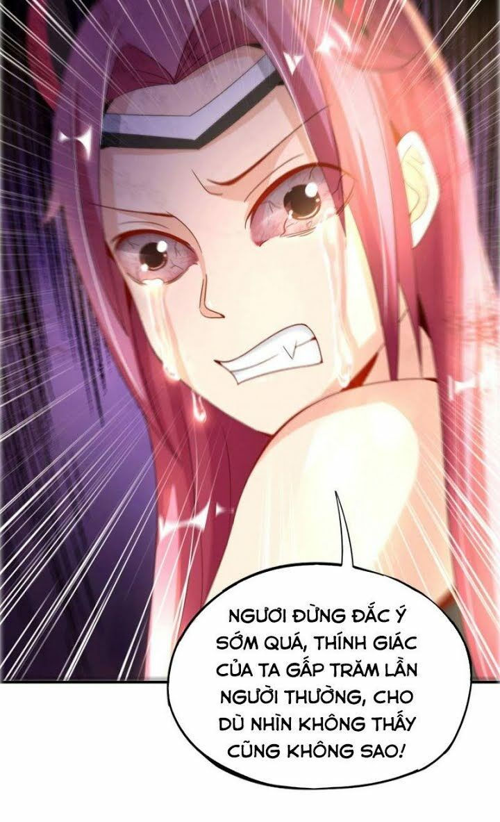 vòng bạn bè mạnh nhất của tiên giới chapter 66 22