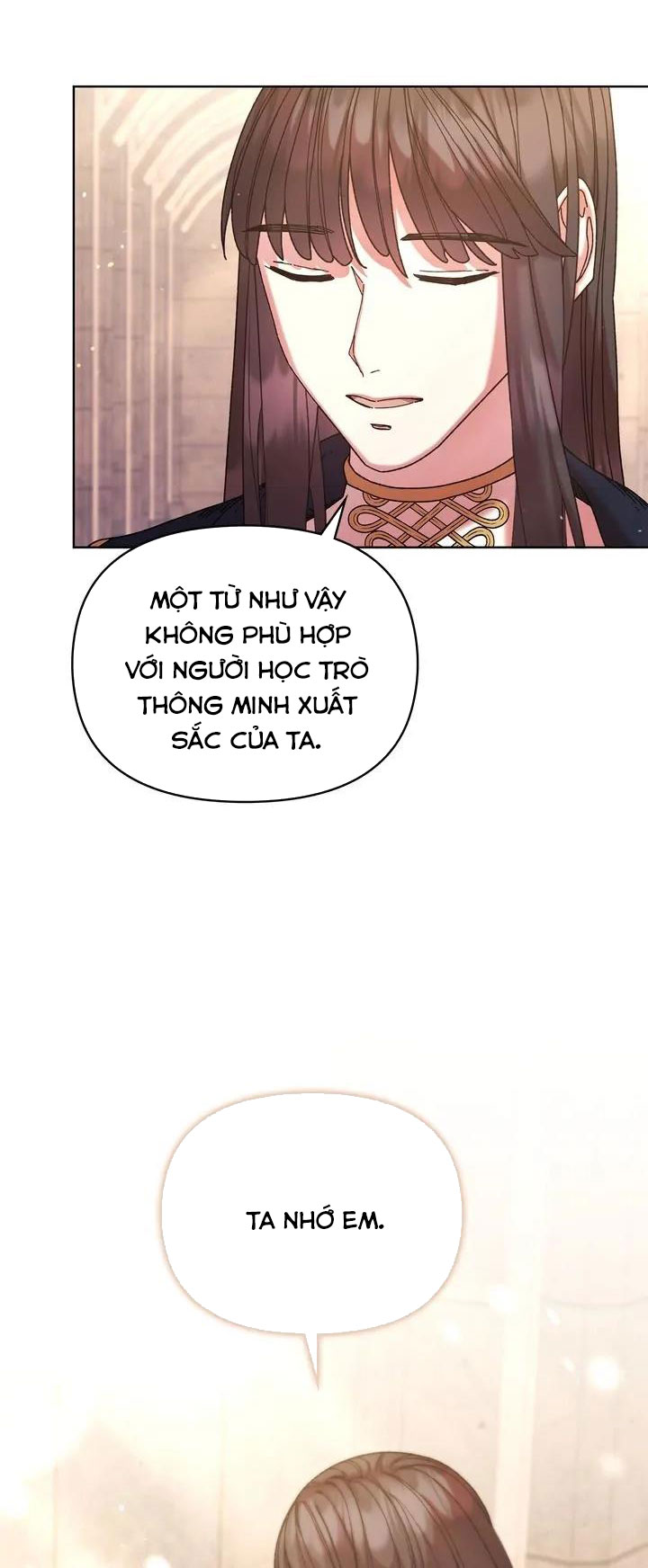 giải mã bí mật về anh ta chapter 90 9