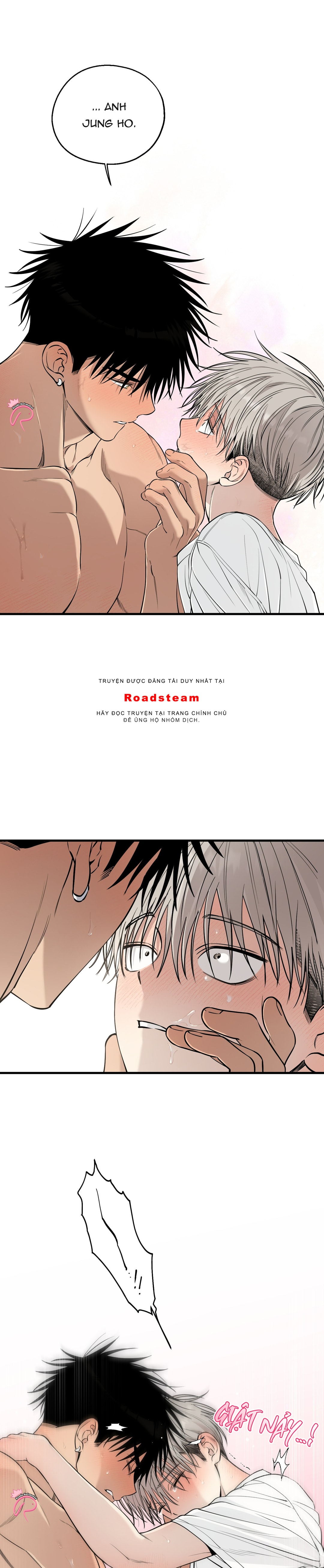 trái tim đa cảm chapter 7 18