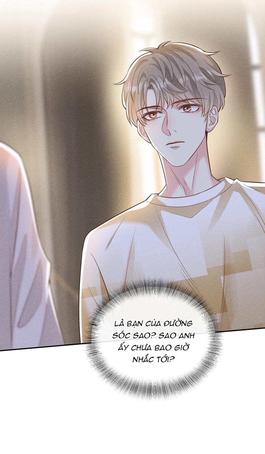 anh ấy gọi tôi là hắc liên hoa chapter 118 29