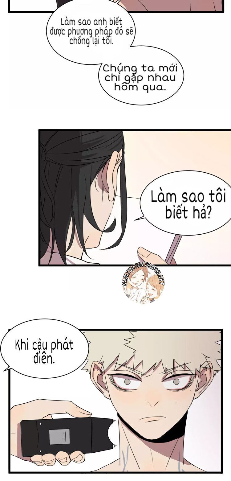 the unfeeling me chapter 3 17