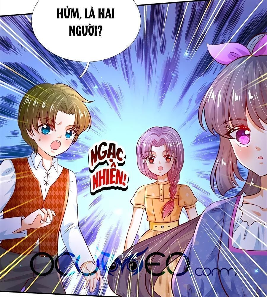 bỗng một ngày nọ trở thành con gái vua chapter 201 7