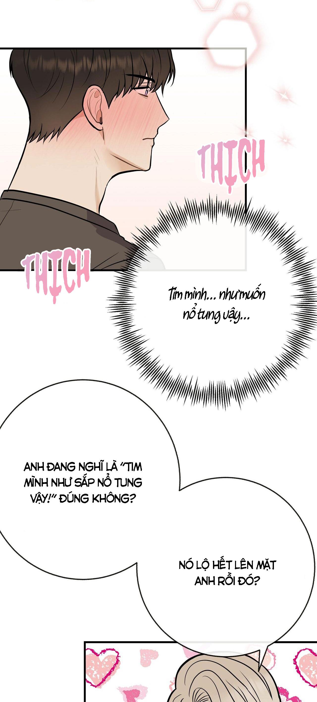 đứa trẻ này là con tôi (end) chapter 49 40